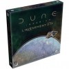 Lucky Duck Games Dune Imperium - LAvènement dIx - Ext