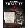 Fantasy Flight Games - Star Wars Armada: Rebel Alliance: Hammerhead Corvette - Miniature Game