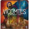 Pixie Games Vicomtes du Royaume de lOuest - Version Française