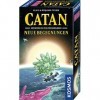 Catan - Sternenfahrer Erweiterung - Neue Begegnungen: Spiel