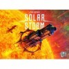 Solar Storm Card Game