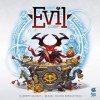 Evil Corp - LA Boite DE Jeu - Jeu de société daffrontement - Bag Building - à partir de 12 Ans