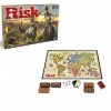 Hasbro 0604072 Risk