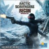 Recon: Arctic Scavengers Expansion - Jeu de société