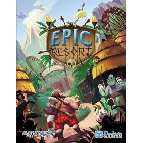 Epic Resort