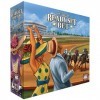 Alderac Entertainment - Ready Set Bet - Board Game - Base Game - for 2-9 Players - from Ages 14+ - English