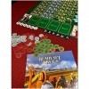 Alderac Entertainment - Ready Set Bet - Board Game - Base Game - for 2-9 Players - from Ages 14+ - English