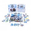 Rebel Centrum K2 Board Games