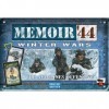 Days of Wonder Memoir 44: Guerre dhiver - Extension pour Jeu de Table, Espagnol