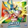 CMON | Marvel United – Sagen aus Asgard | Extension | Jeu de Famille | Jeu de société | 1-4 Joueurs | À partir de 10 Ans | 40