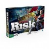 Hasbro - Jeu de stratégie - Risk