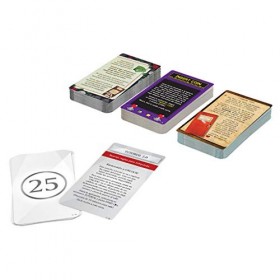 Asmodee Unlock Heroic Adventures - ADECUNL05ES - Version Espagnole