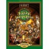 WETA El Hobbit Unexpected Party Table Game, 87-97-03655