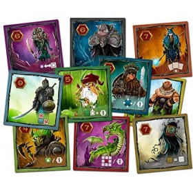 Claim Kingdoms international .