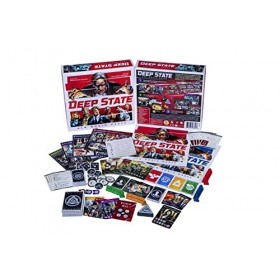 Crowd Games- Card Games, CGA03000, Multicolor