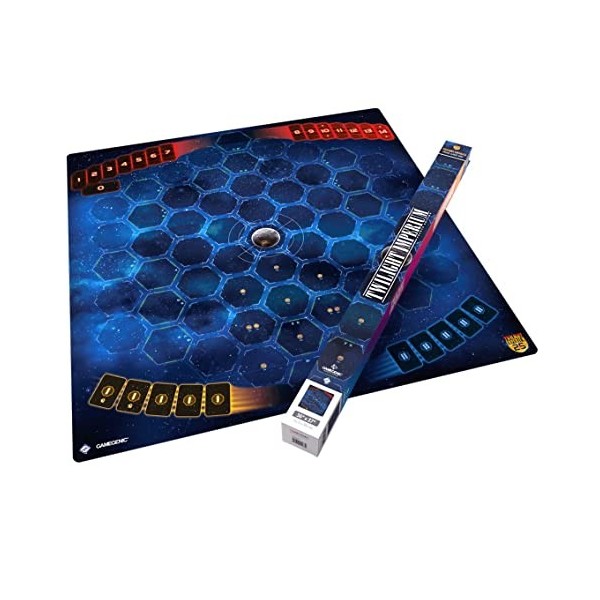 Twilight Imperium Game Mat 25e édition Anniversaire