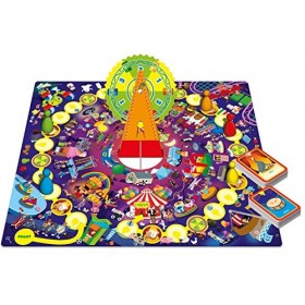 Tactic 54445&nbsp;Junior fête Alias Jeu