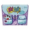 Hasbro Gaming Girl Talk Truth or Dare  Board Game for Teens and Tweens, Inspired by The Original 1980s Edition, Ages 10 and U