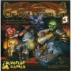 Slugfest Games Dragon Rouge Inn 3 - Dragon Rouge EXP, Stand Alone Boîte Jeu de cartes - Version Anglaise