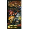 Slugfest Games Dragon Rouge Inn 3 - Dragon Rouge EXP, Stand Alone Boîte Jeu de cartes - Version Anglaise