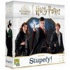 Repos Harry Potter Stupefy Jeu de société à partir de 8 Ans 4 à 8 Joueurs Temps de Jeu de 30 Minutes