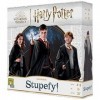 Repos Harry Potter Stupefy Jeu de société à partir de 8 Ans 4 à 8 Joueurs Temps de Jeu de 30 Minutes