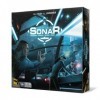 Asmodee Captain S.O.N.A.R. - Couleur espagnole - SON01 ml - version espagnole