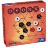 Huch & Friends- Dvonn Jeu de société, 4260071879813