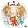 Cardboard Alchemy- Flamecraft Jeu, LDGD0011, Multicolore, coloré