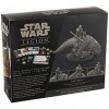 Atomic Mass Games , Star Wars Legion: Dewback Rider Unit Expansion, Miniatures Game, Ages 14+, 2 Players, 120-180 Minutes Pla