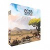 Alderac Entertainment Group AEG7062 ECOS: First Continent, Mixed Colours