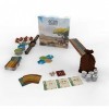 Alderac Entertainment Group AEG7062 ECOS: First Continent, Mixed Colours