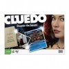 Cluedo version anglaise 