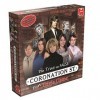 Jigsaw - Coronation Street True Or False Trivia Game