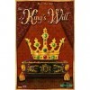 ADC Blackfire Entertainment ADC91650 Jeu The Kings Will Anglais/Allemand