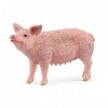 Schleich 13933 Cochon Farm World Rose