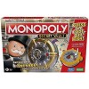 Monopoly Jeu de société Secret Vault pour Enfants à partir de 8 Ans, Jeu de société Familial pour 2 à 6 Joueurs, Comprend Un 