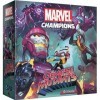 Fantasy Flight Games Marvel Champions - La Genèse des Mutants - Jeu de Société - Jeu en Français - de 1 à 4 Joueurs - 12 Ans 