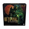 Hasbro Gaming- Avalon Betrayal at House on The Hill Jeu de société coopératif 3ème édition pour Enfants de 12 Ans et Plus pou