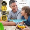 BEST LEARNING Connectrix - Jeu de réflexion passionnant pour Les Enfant, 1 à 2 Joueurs [Langue du Jeu : Anglais]