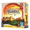 Devir Alhambra - Deuxième édition Queen Games BGALHA2 