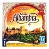 Devir Alhambra - Deuxième édition Queen Games BGALHA2 