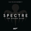 007 Spectre The Board Game Can You Be Number 1