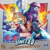 CMON Marvel United – Guardians of The Galaxy Remix | Extension | Jeu de Famille | Jeu de société | 1 à 4 Joueurs | À partir d