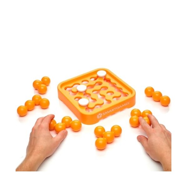 Smart Toys Criss Cross Cube