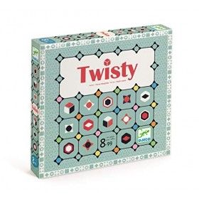 Djeco Twisty