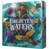 Forgotten Waters Déaventures de Pirates dans Un Monde Magique ! - Jeu de Table en Espagnol