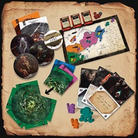 Renegade Game Studio Gates of Delirium