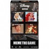 Cardinal Games Meme Le Jeu – Version Disney