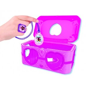 Unbekannt Gelarti Gem Drops schmukk Asten [Import Royaume-Uni]